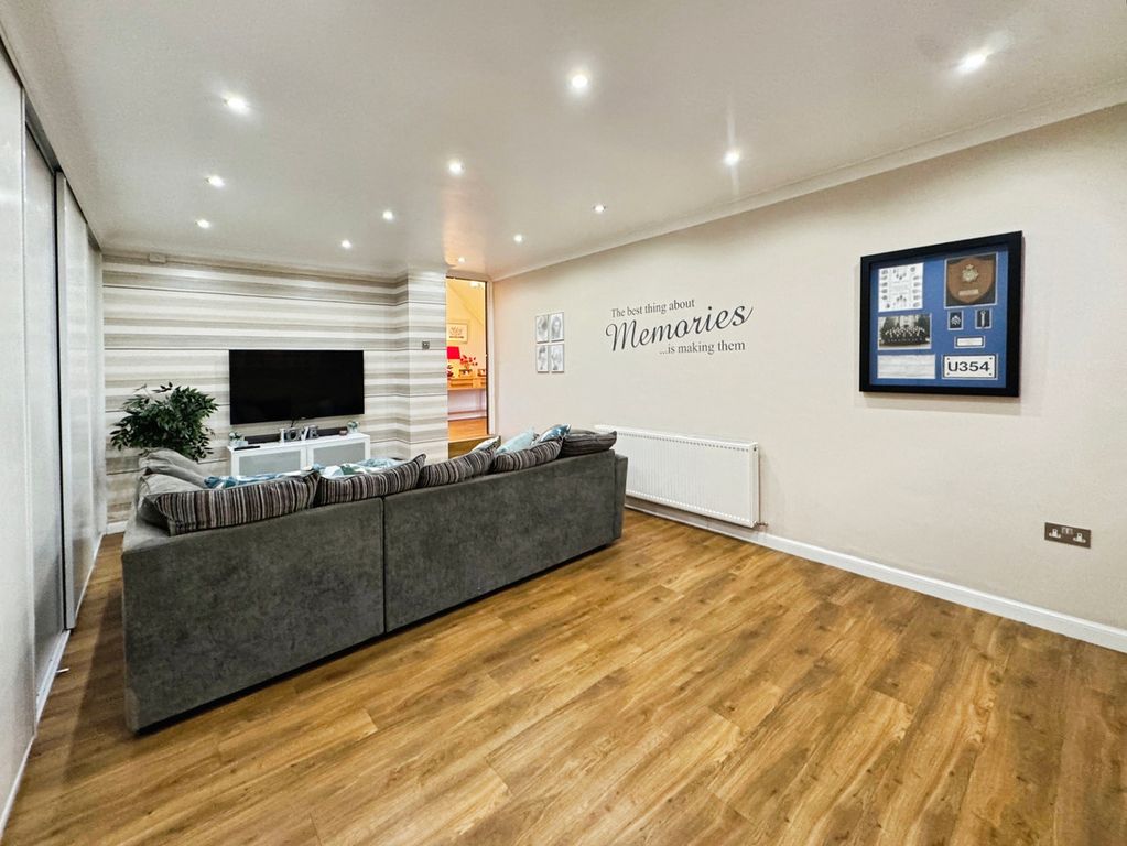 Additional image 16 of 5 bed detached house for sale3 Tummel Road, Wemyss Bay PA18