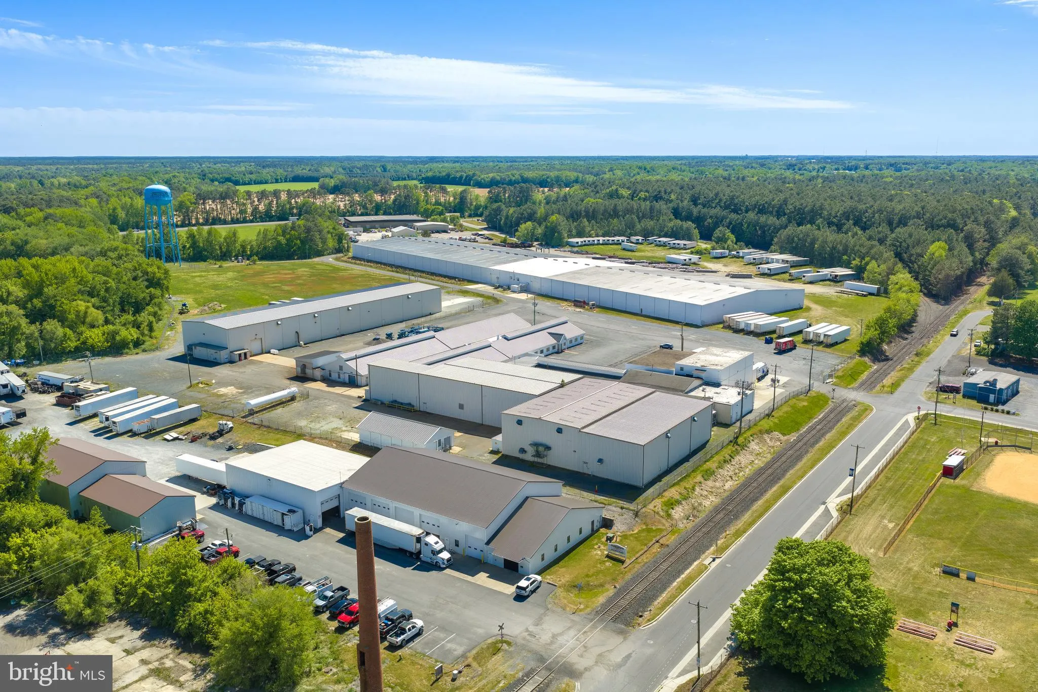 Additional image 149 of Railroad Avenue, Federalsburg, MD 21632