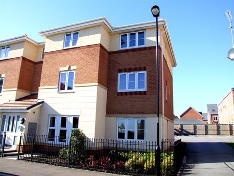 Doveholes Drive, Handsworth, Sheffield S13