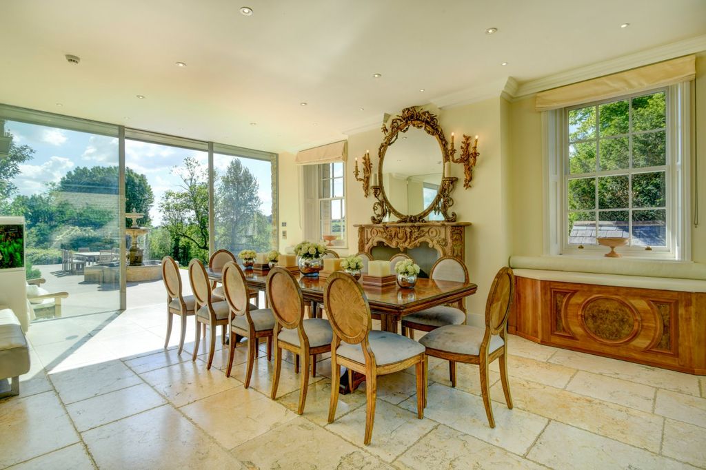 Additional image 7 of 6 bed detached house for saleThe Street, Stour Provost, Gillingham, Dorset SP8