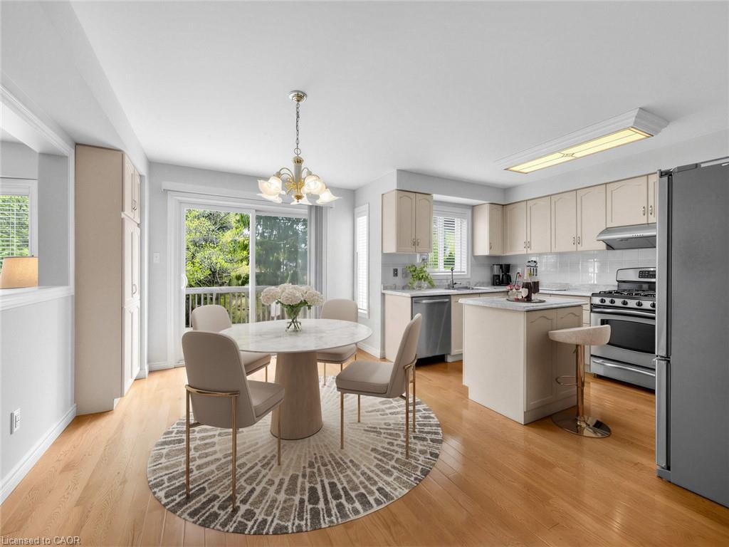 Additional image 6 of 7 Luba Avenue, Richmond Hill, ON, L4S 1G4