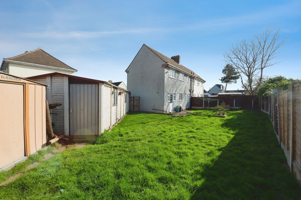 Additional image 23 of 3 bed semi-detached house for saleRenown Close, Romford RM7
