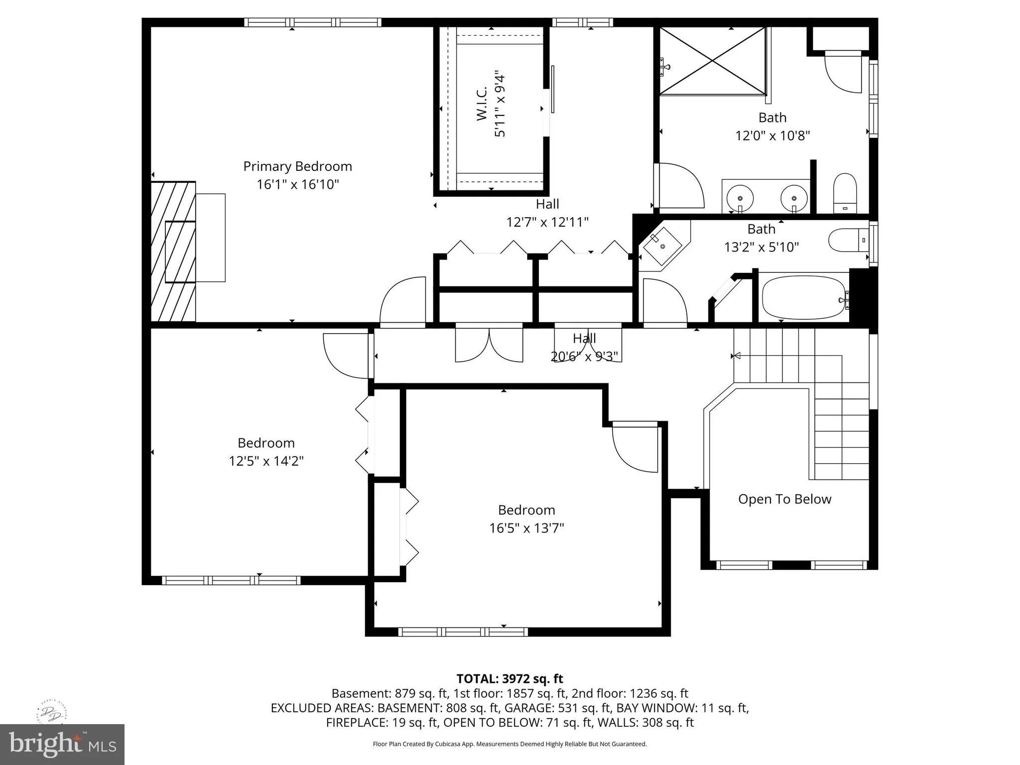 Additional image 185 of 43 Bridleshire Rd, Newark, DE 19711
