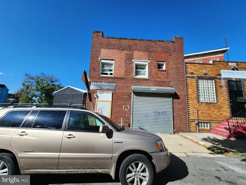 Additional image 2 of 160 S Calverton Road, Baltimore, MD 21223