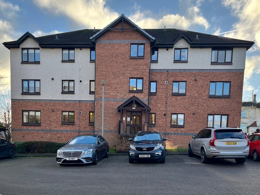 2 bed flat to rentAvonbridge Drive, Hamilton, Lanarkshire ML3