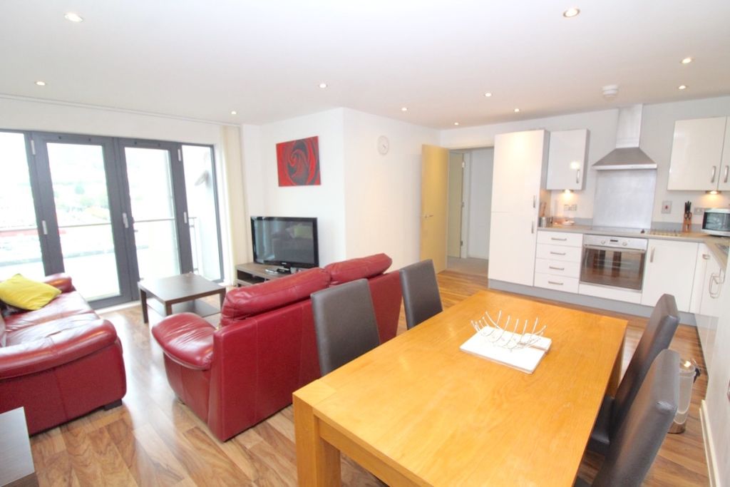 Additional image 20 of 2 bed flat to rentKings Road, Swansea SA1