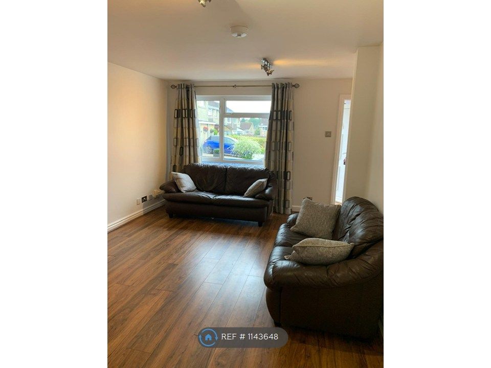 Additional image 2 of 4 bed semi-detached house to rentCanons Close, Bath BA2