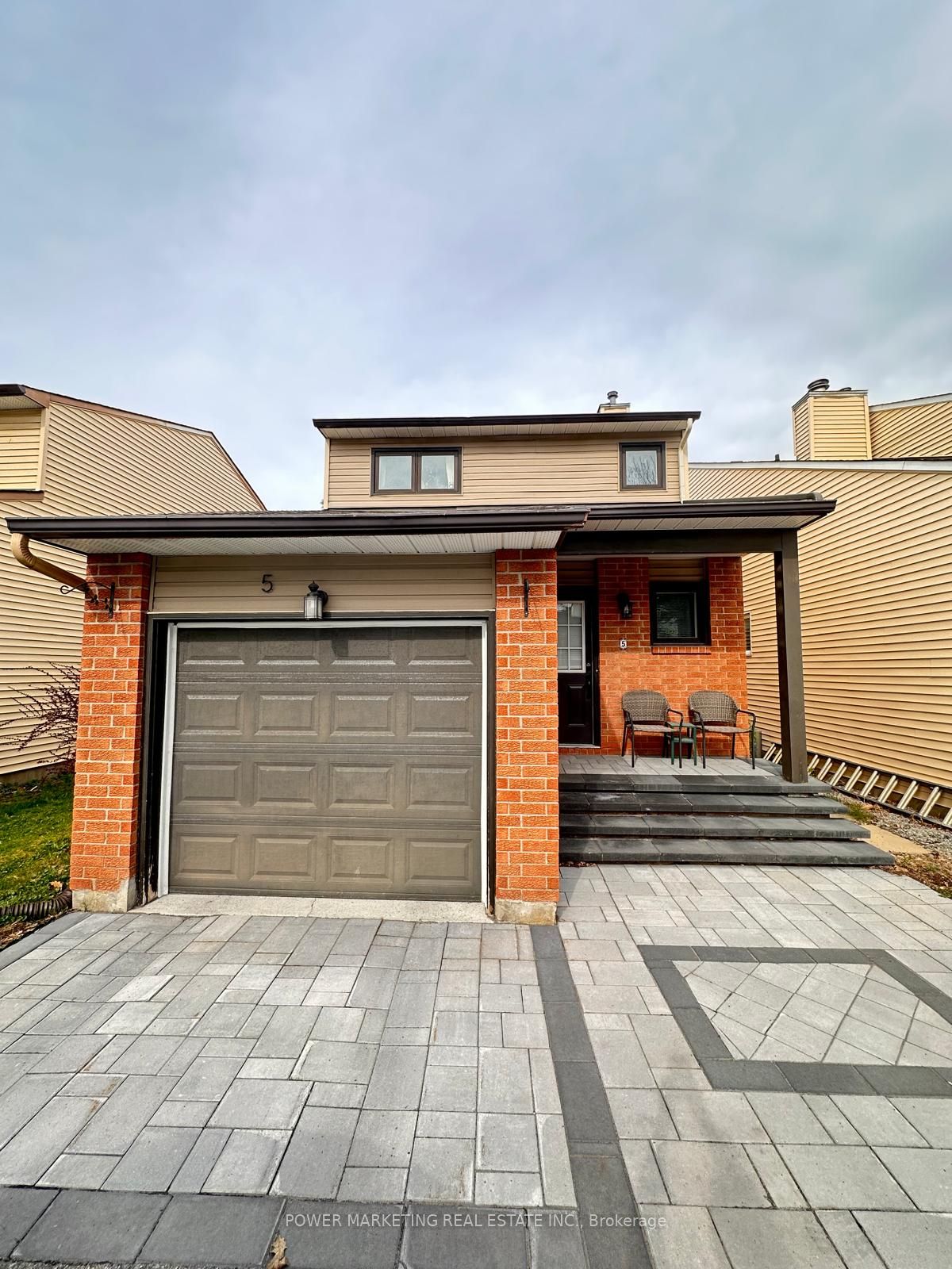 5 Fulham Court, Ottawa, ON, K2J 2L6