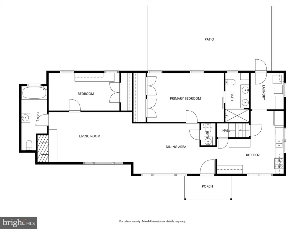 Additional image 44 of 6349 Browns Quarry Road, Sabillasville, MD 21780