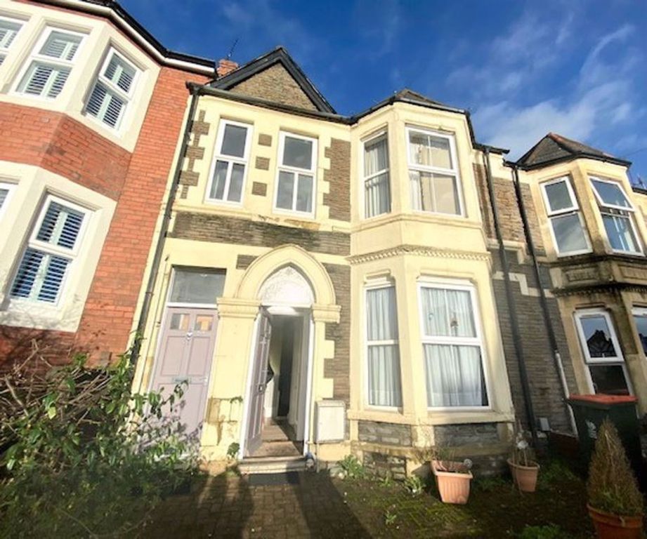 Additional image 19 of 2 bed flat to rentRisca Road, Newport NP20