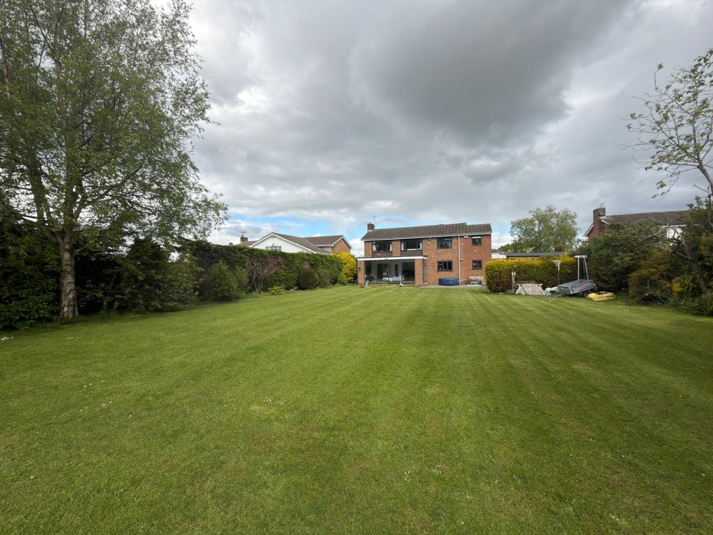 Additional image 2 of 4 bed detached house for saleHylton Road, West Park TS26