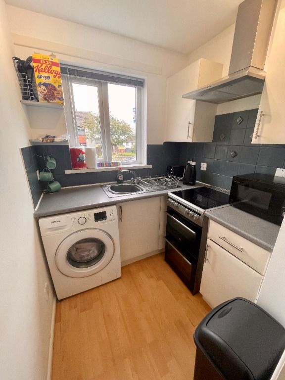 Additional image 4 of 1 bed town house to rentWarren Grove, Lisburn BT28