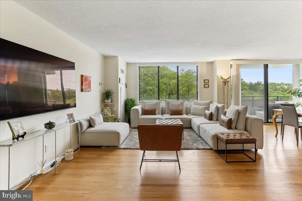 Additional image 7 of 5225 Pooks Hill Road Unit 826N, Bethesda, MD 20814