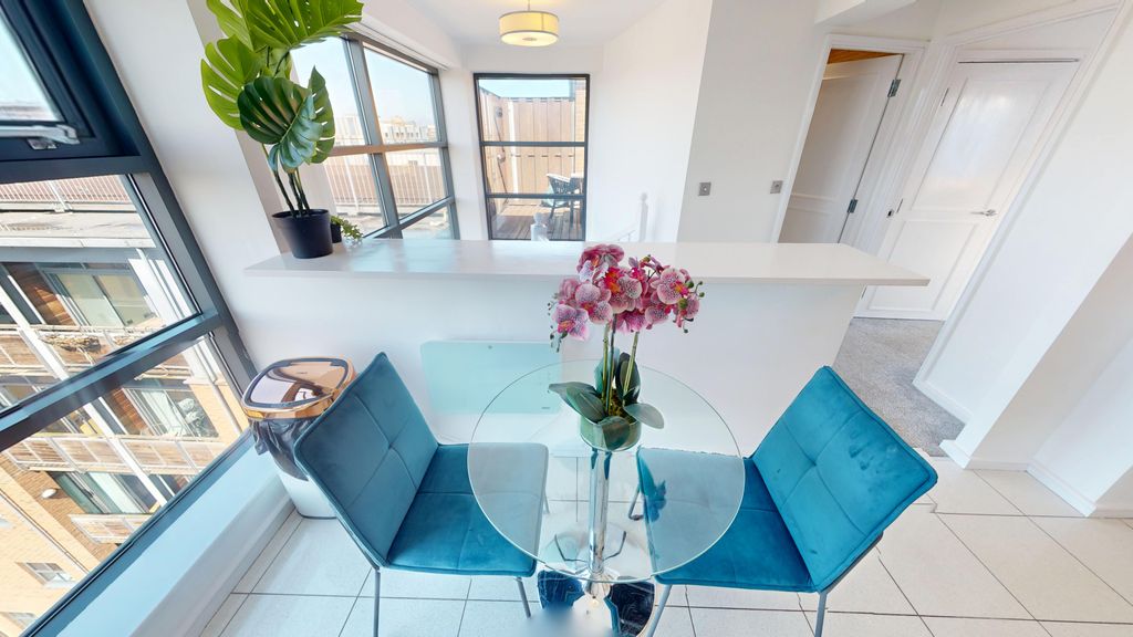Additional image 7 of 3 bed flat to rentColquitt Street, Liverpool L1