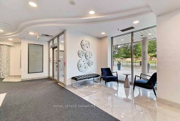 Additional image 5 of 403-200 Burnhamthorpe Road, Mississauga, ON, L5A 4L4