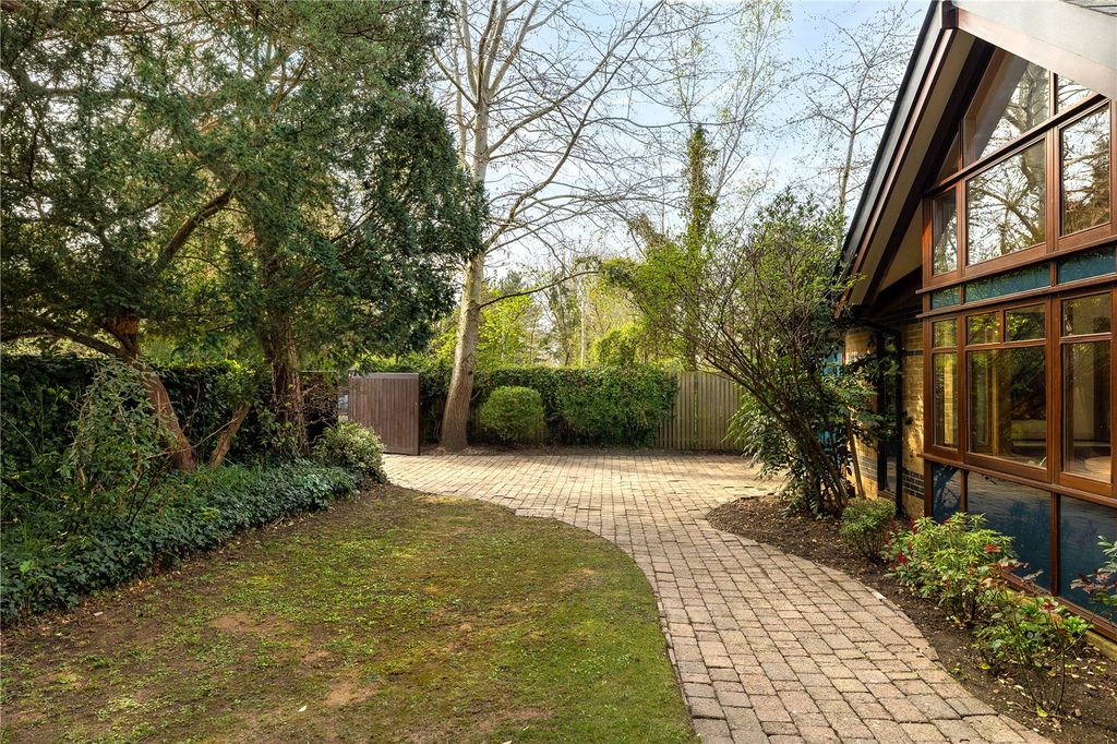 Additional image 14 of 5 bed detached house for saleWordsworth Grove, Cambridge, Cambridgeshire CB3