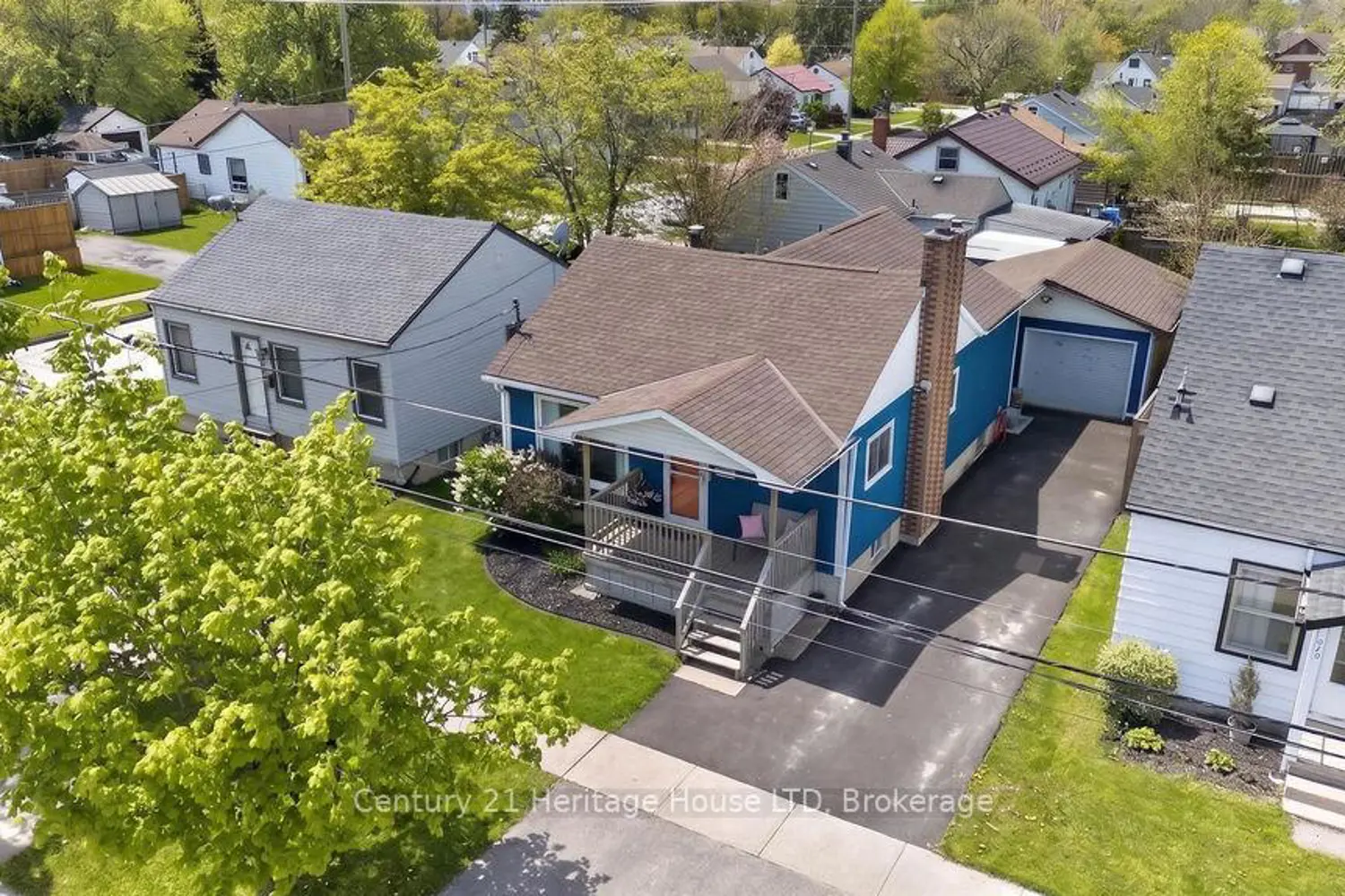Additional image 2 of 211 Grantham Avenue
