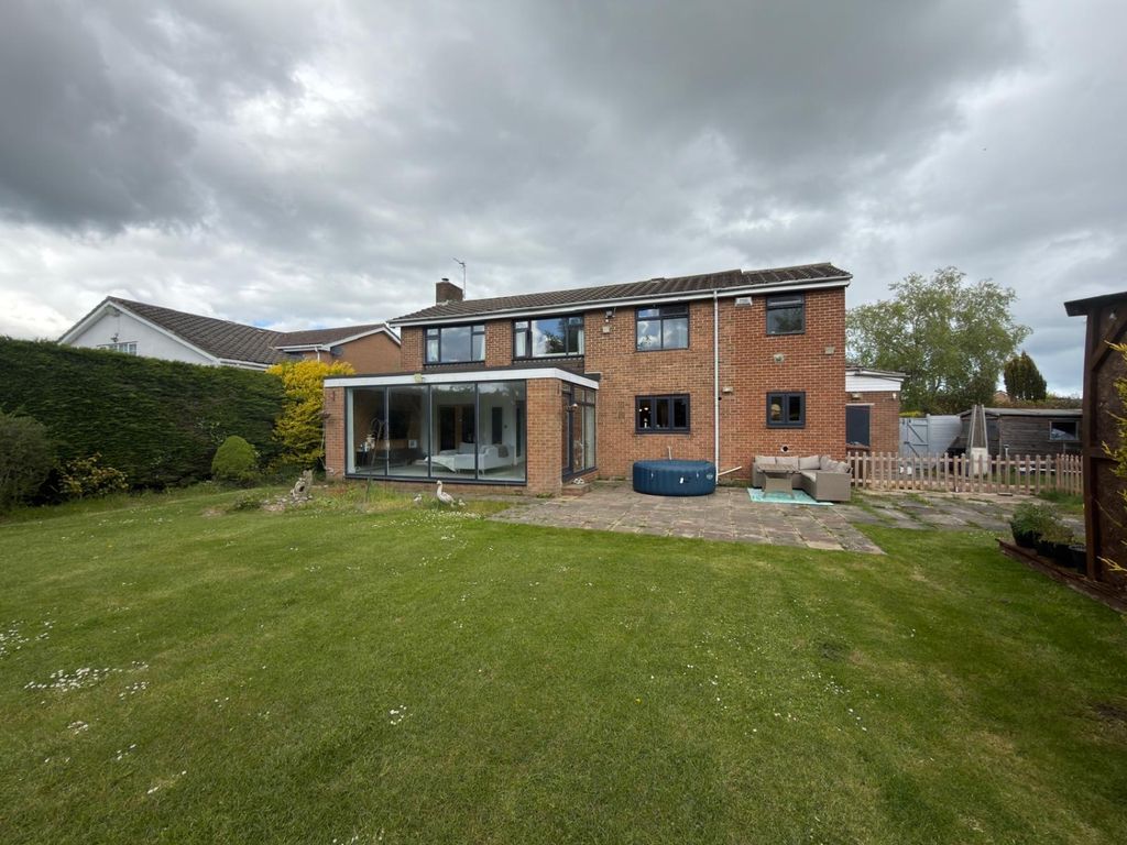 Additional image 23 of 4 bed detached house for saleHylton Road, West Park TS26