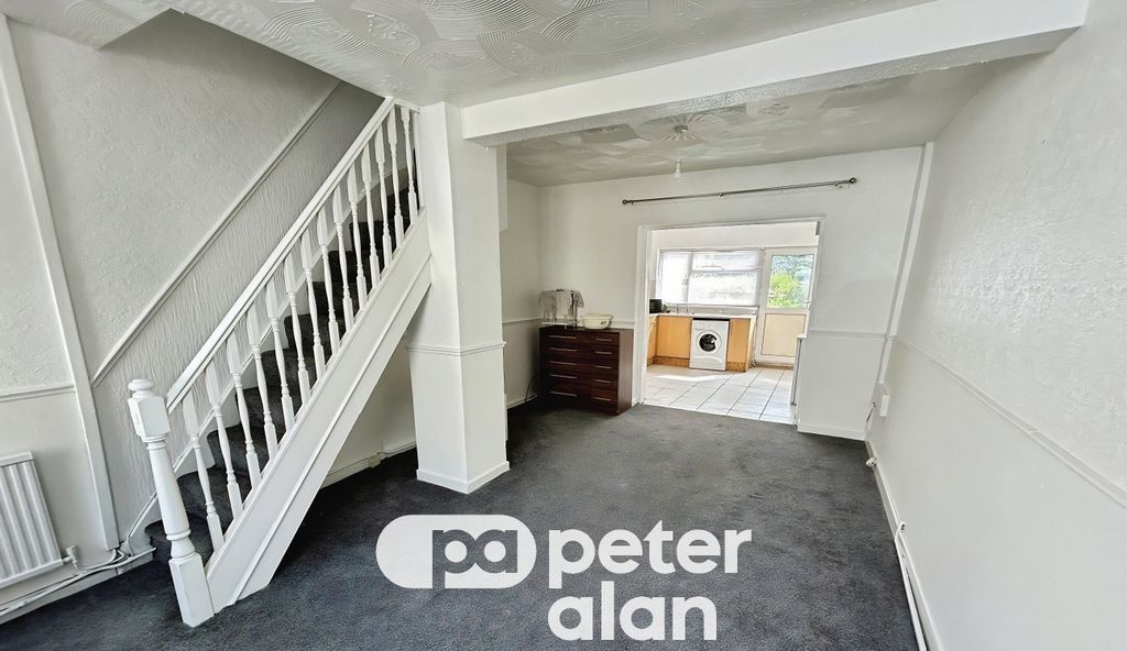Additional image 2 of 2 bed property to rentMorlais Street, Merthyr Tydfil CF48