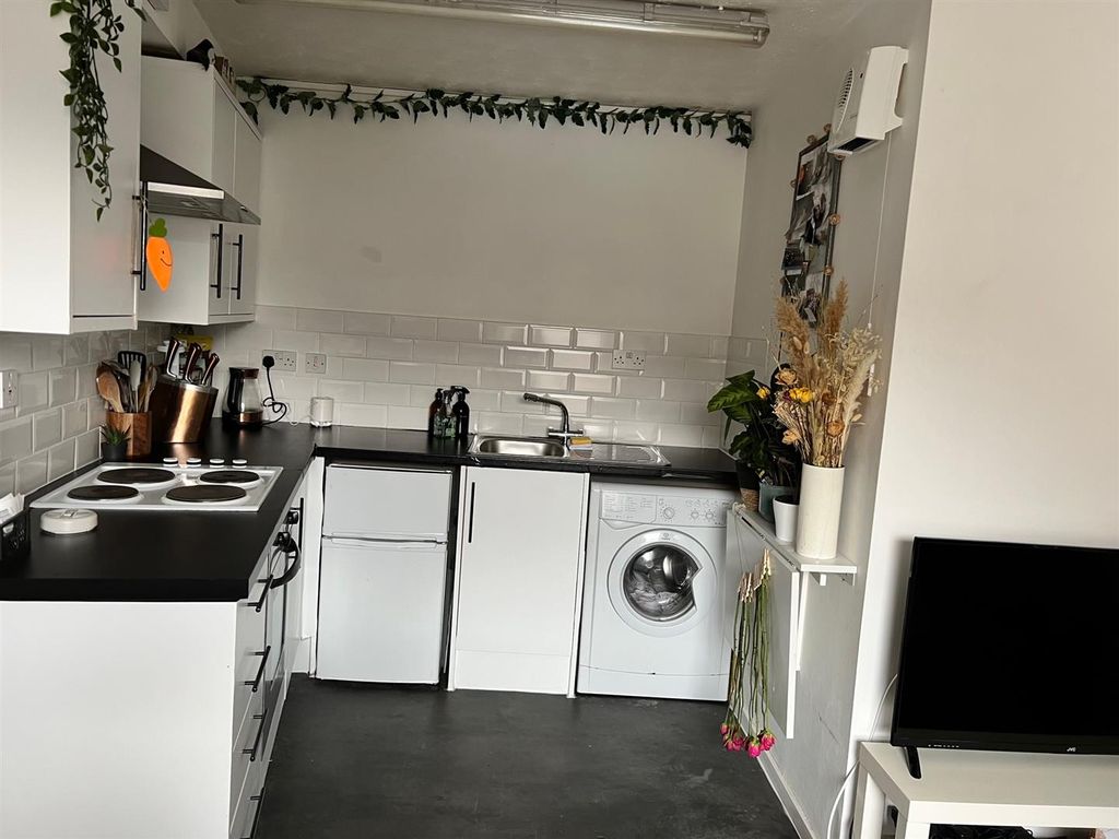 Additional image 5 of Studio to rentCharlotte Mews, City Centre, Newcastle NE1