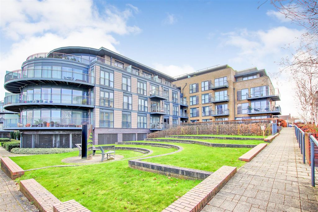 Additional image 9 of 1 bed flat for saleKingsley Walk, Cambridge CB5