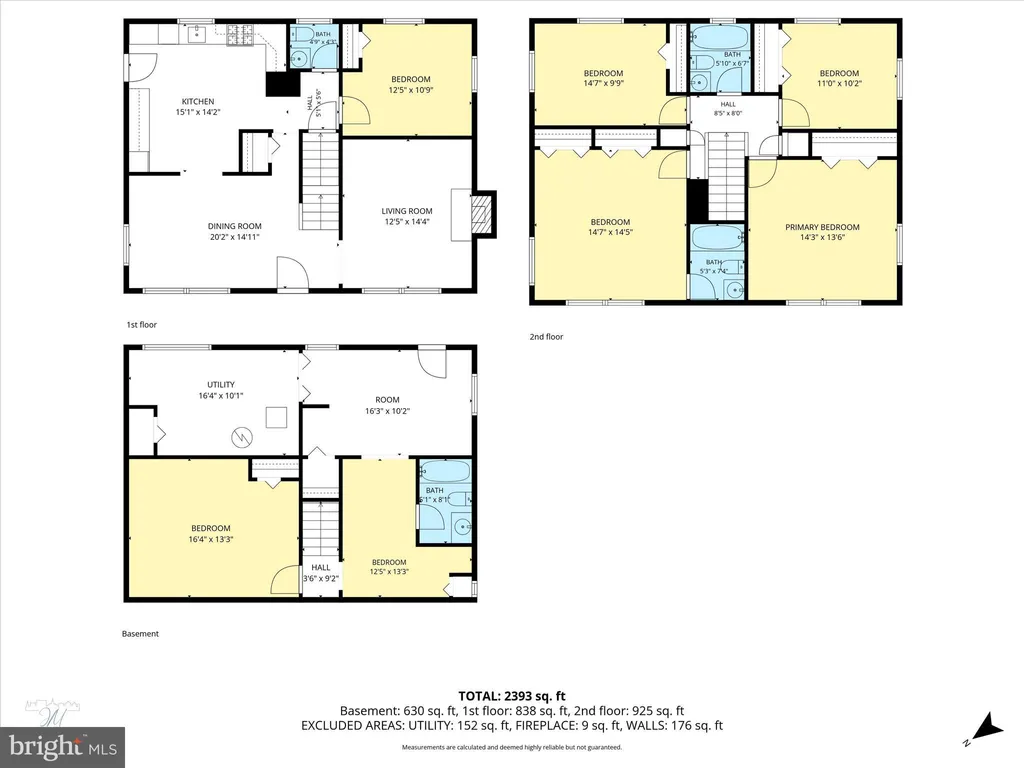 1316 Chilton Drive, Silver Spring, MD 20904