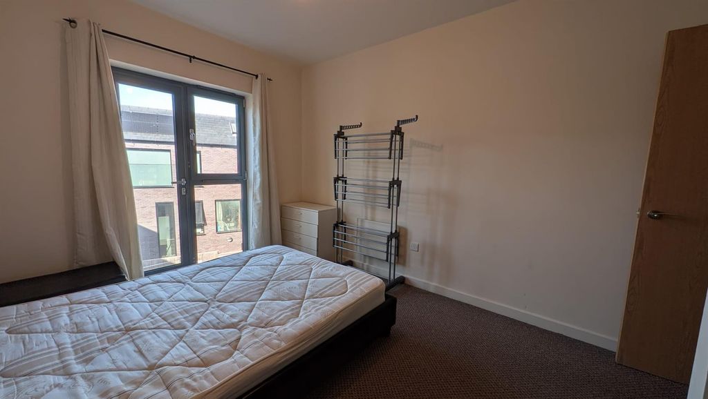 Additional image 7 of 1 bed flat to rentAnsty Court, Caroline Street, Birmingham B3