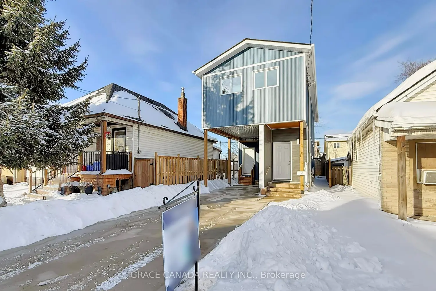 Additional image 17 of 85 Albany Avenue