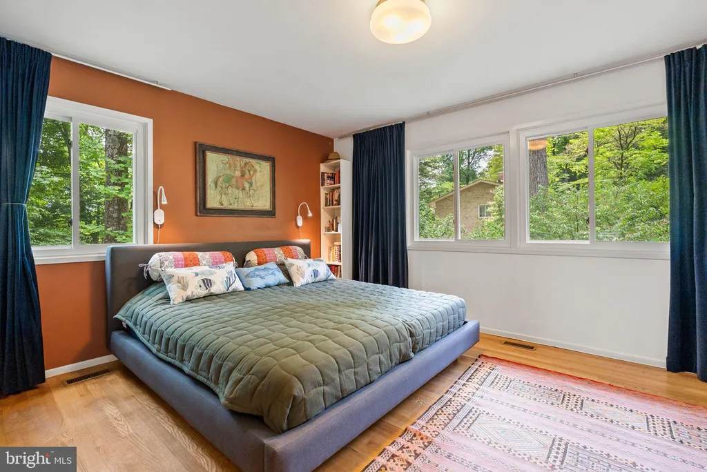 Additional image 56 of 8034 Park Overlook Drive, Bethesda, MD 20817