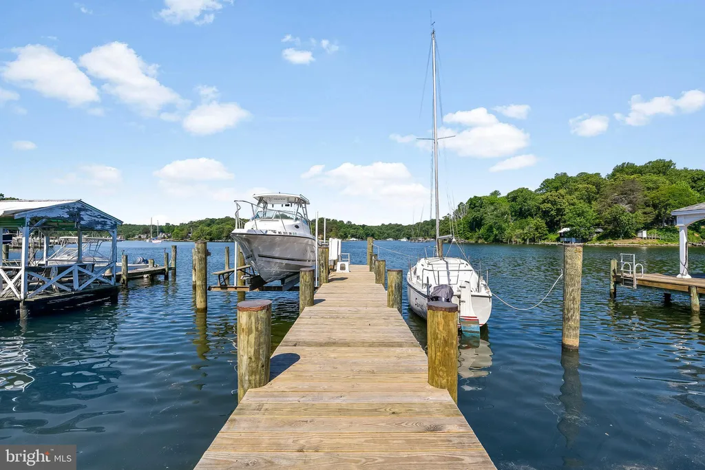 Additional image 43 of 684 N Riverside Drive, Crownsville, MD 21032