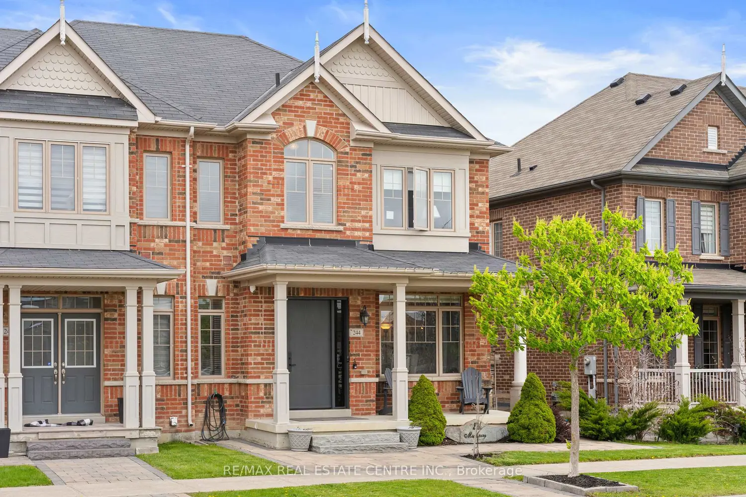 244 Moody Drive