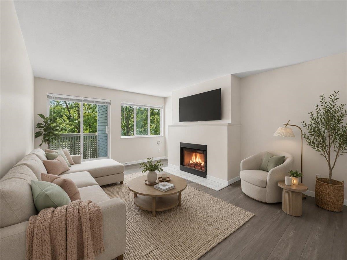 204-7431 Blundell Road, Richmond, BC, V6Y 3G8