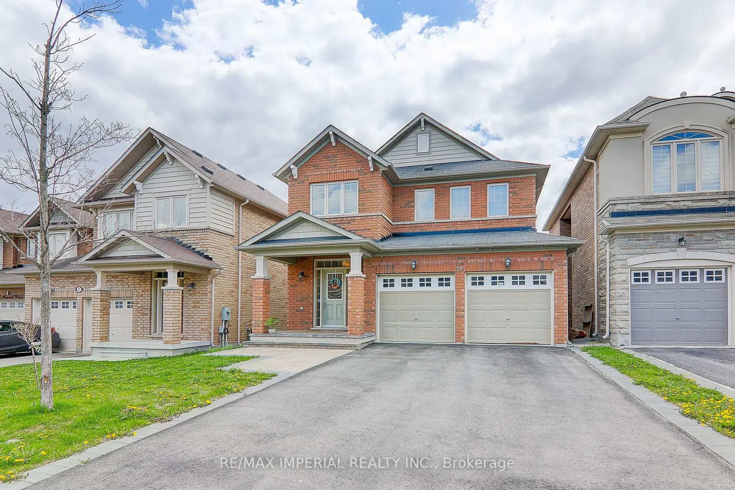 29 Mansard Drive