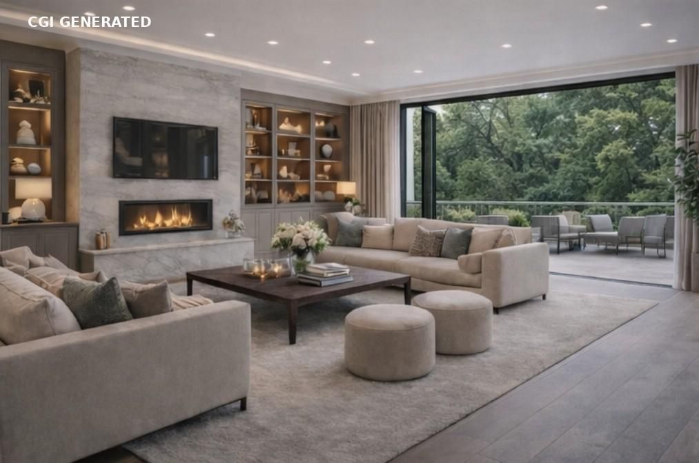 Additional image 18 of 5 bed detached house for saleCedars Close, London NW4