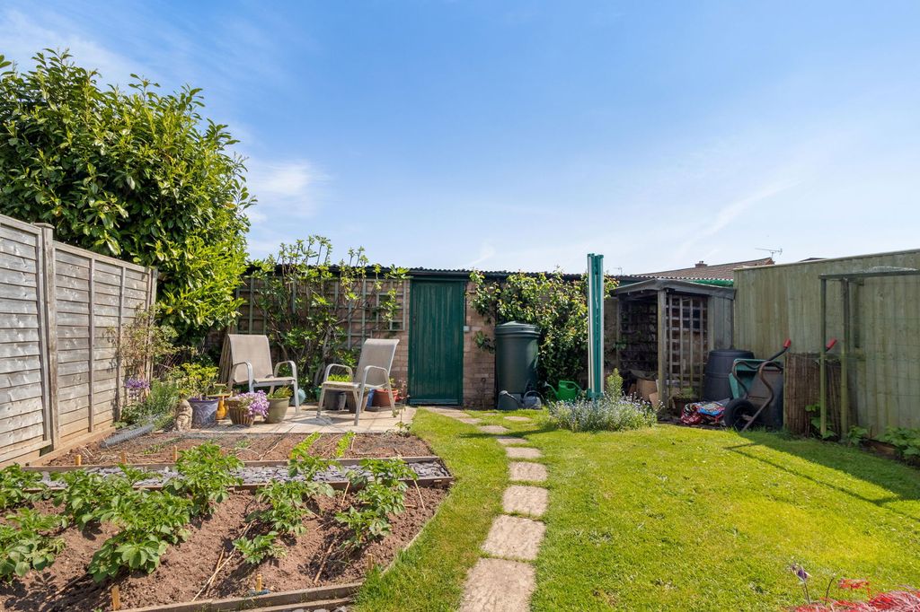 Additional image 10 of 3 bed semi-detached house for saleWaterside, Ross-On-Wye HR9