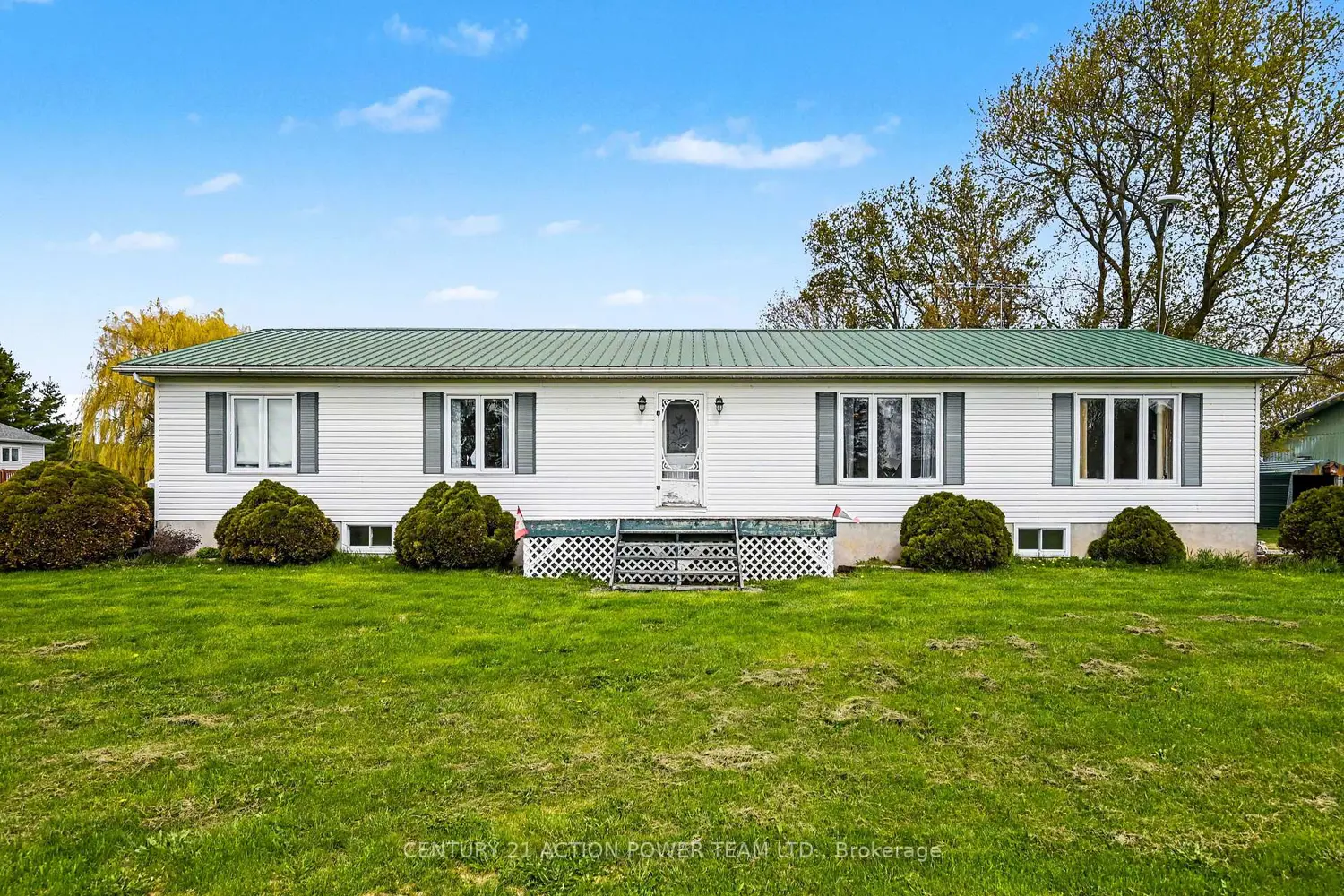 15981 County Rd 6 Road