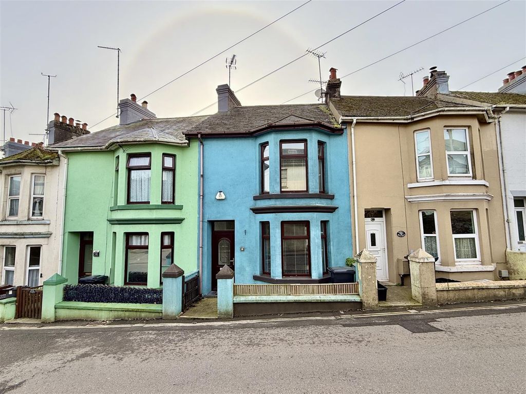 Additional image 24 of 3 bed terraced house for saleBurton Street, Brixham TQ5