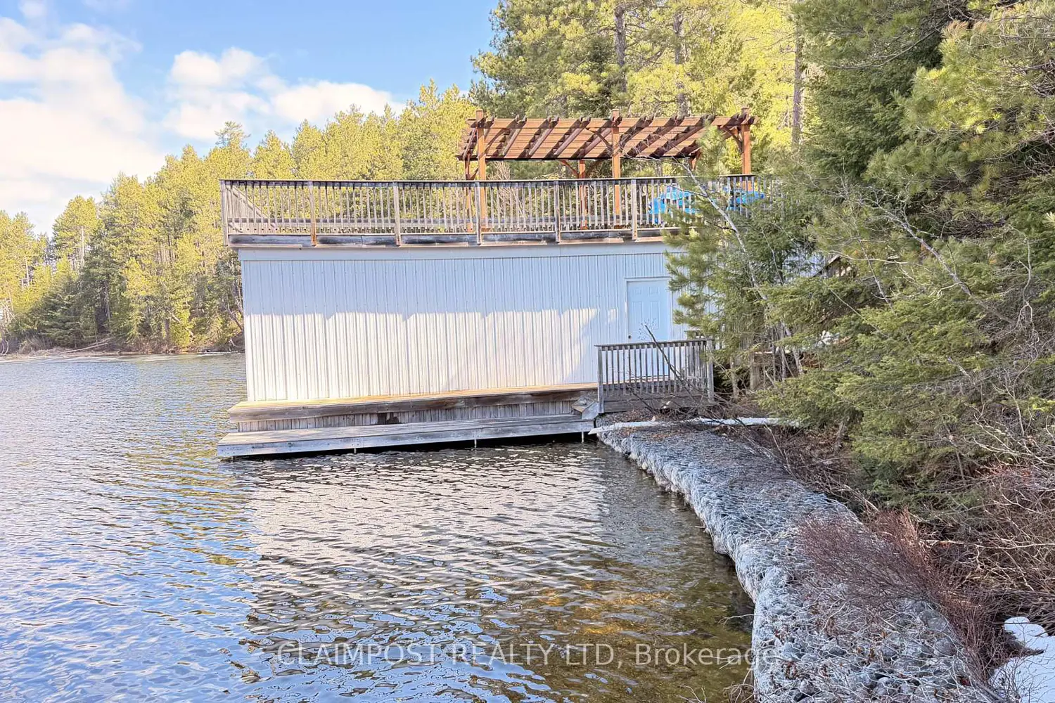 Additional image 7 of 437-438 Watabeag Lake