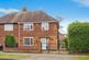 Broomhill Road, Hucknall, Nottingham, Nottinghamshire, NG15