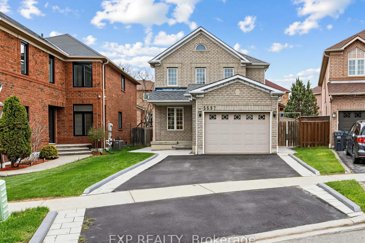 5697 Condor Place