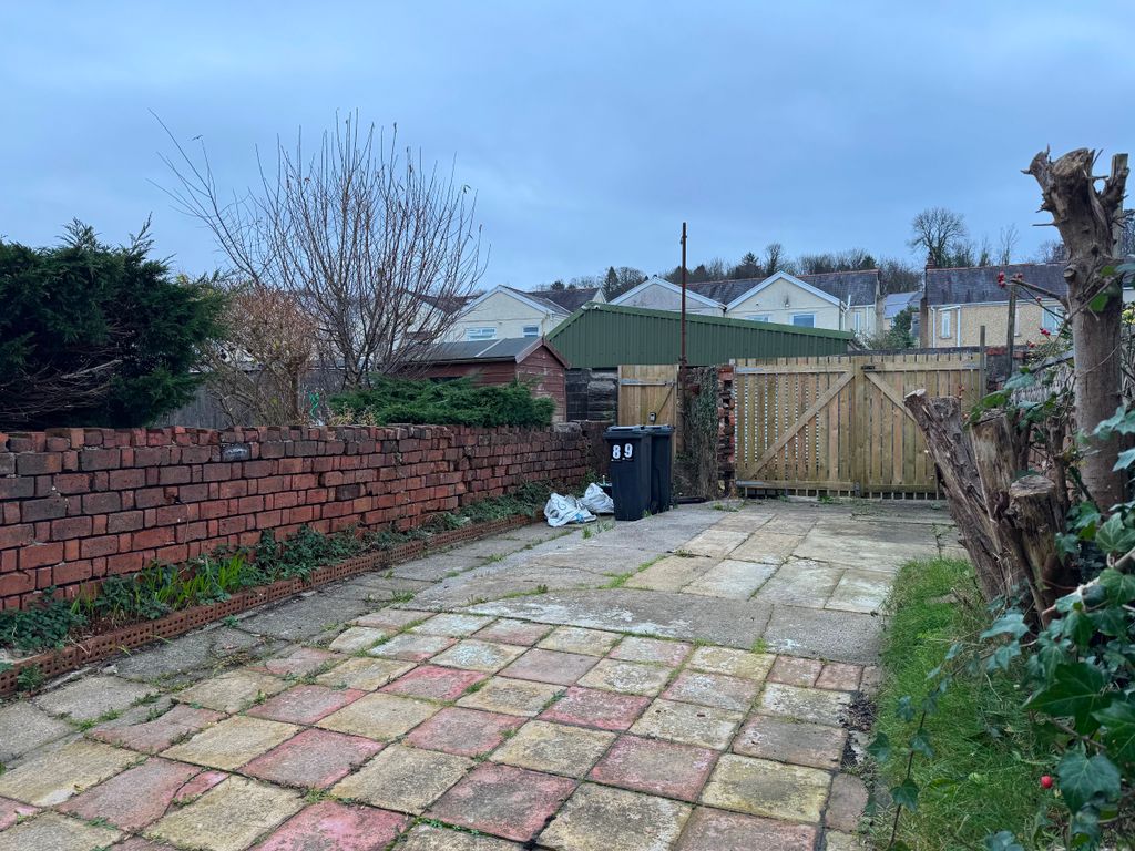 Additional image 17 of 4 bed terraced house to rentLeonard Street, Neath SA11