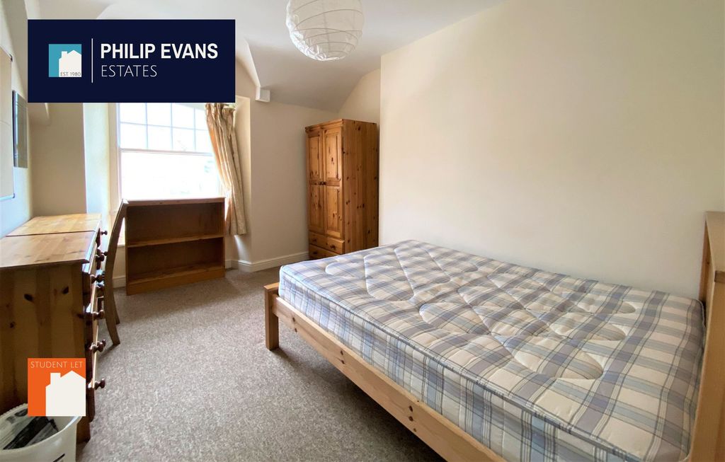 Additional image 13 of 6 bed flat to rentLoveden Road, Aberystwyth SY23