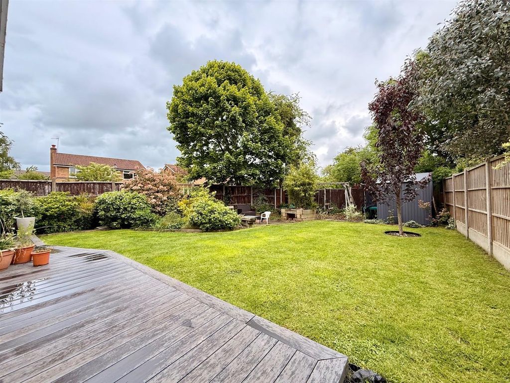 Additional image 20 of 5 bed detached house to rentTeme Avenue, Malvern WR14