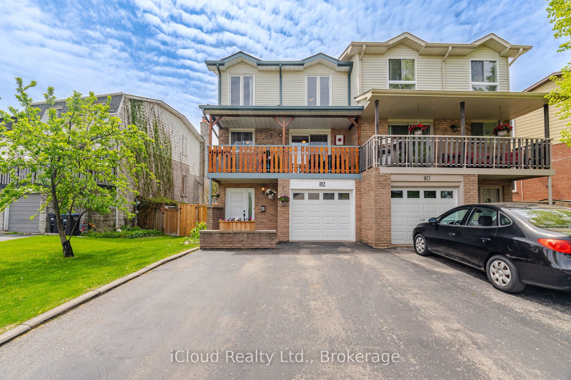 Additional image 3 of 82 English Street, Brampton, ON, L6X 2P6