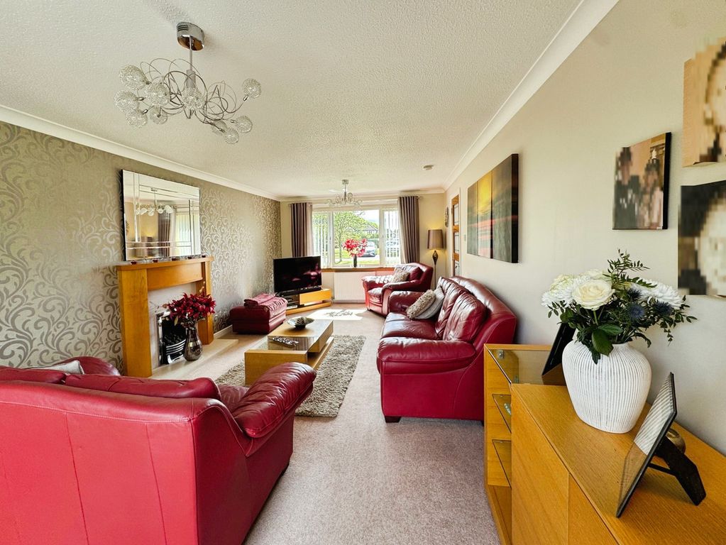 Additional image 3 of 5 bed detached house for sale3 Tummel Road, Wemyss Bay PA18