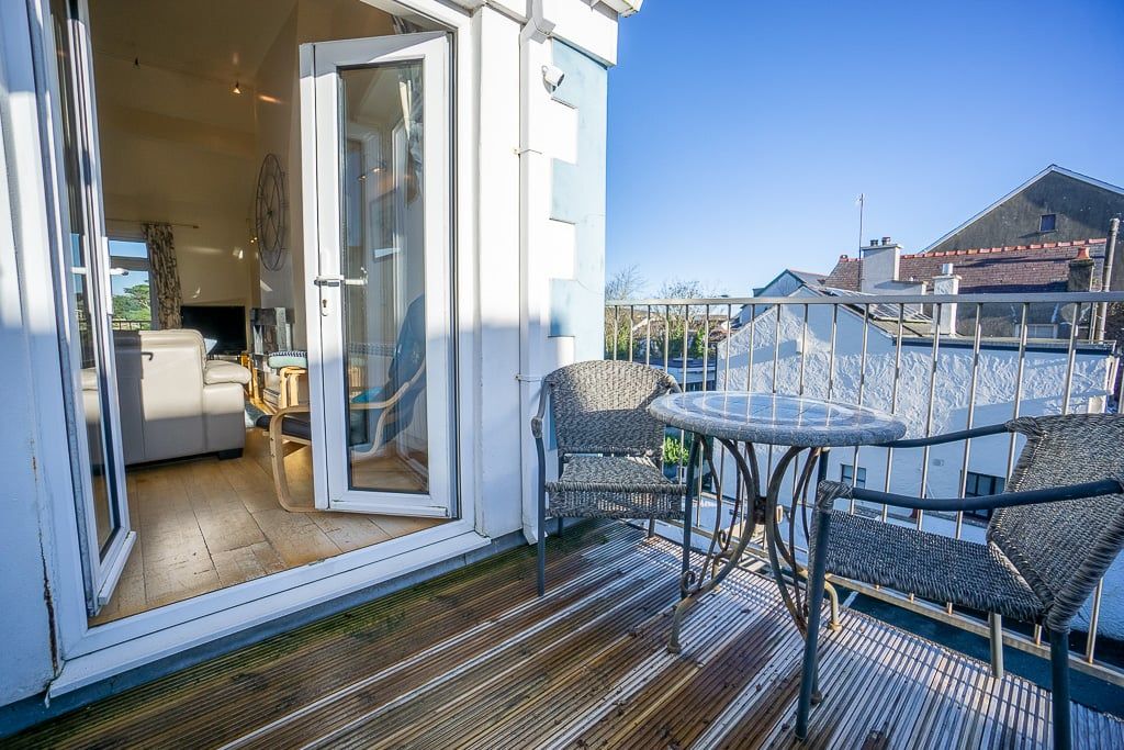 Additional image 15 of 2 bed flat for saleAbersoch, Pwllheli LL53