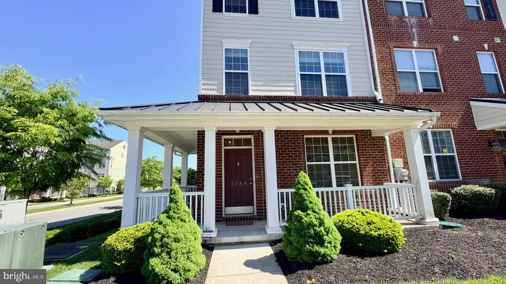 Additional image 2 of 3744 Green Street, Claymont, DE 19703