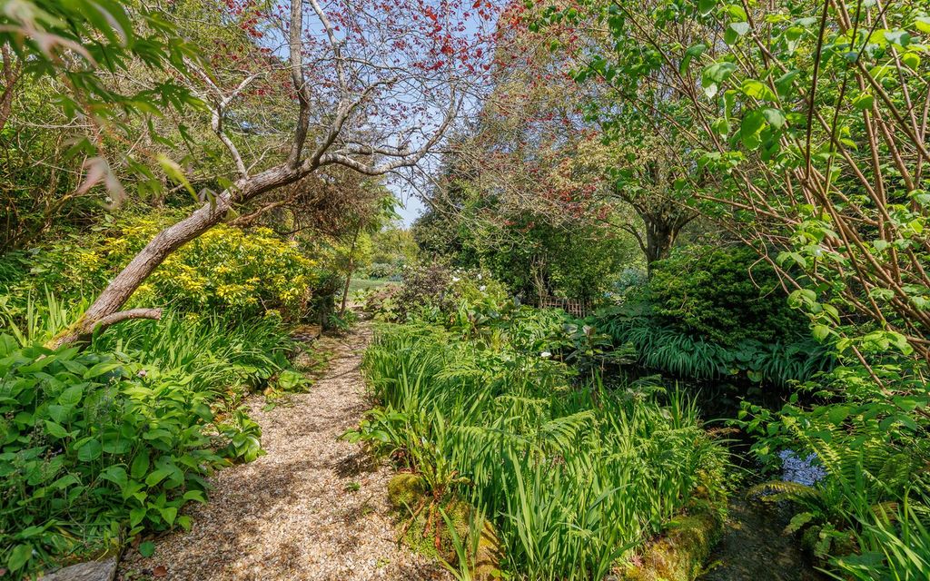 Additional image 70 of 7 bed detached house for salePuckpool, Isle Of Wight PO33