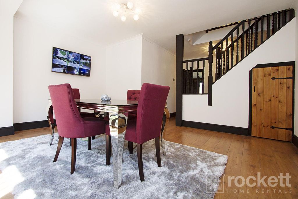 Additional image 49 of 4 bed detached house to rentThe Coach House, Butterton, Newcastle Under Lyme, Staffordshire ST5
