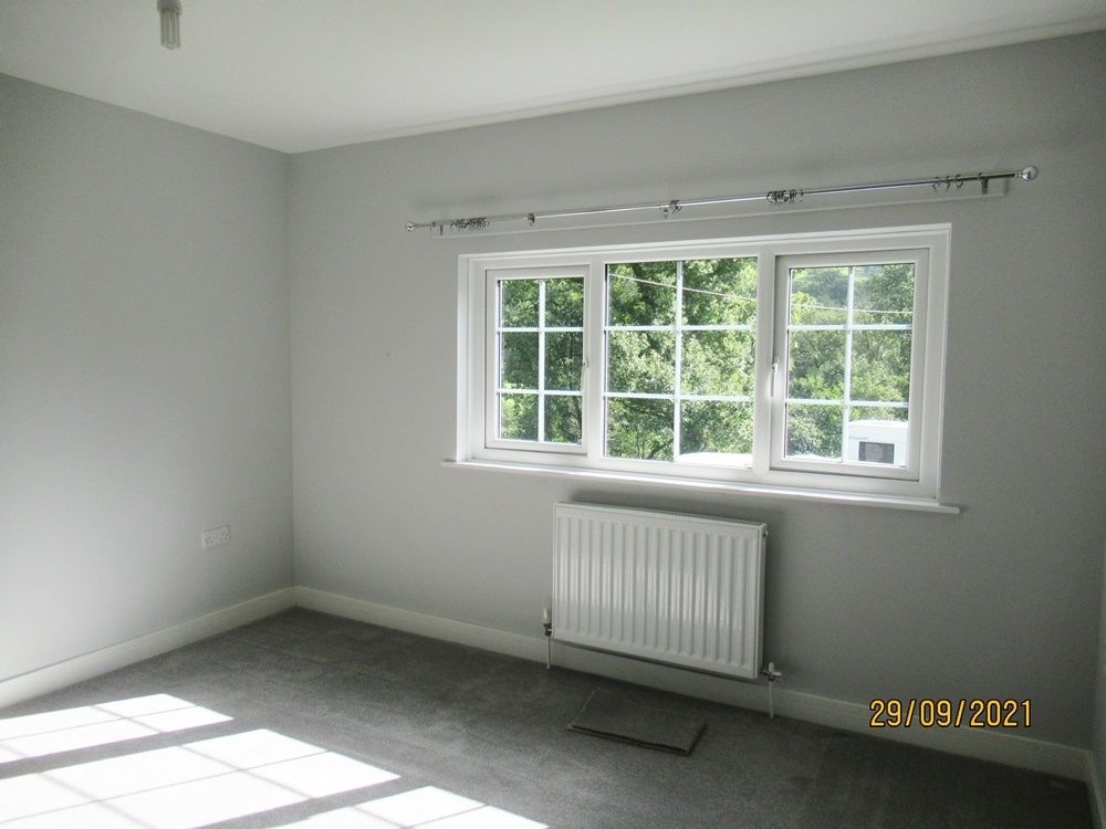 4 bed detached house to rentBrynffynnon, Aberangell SY20